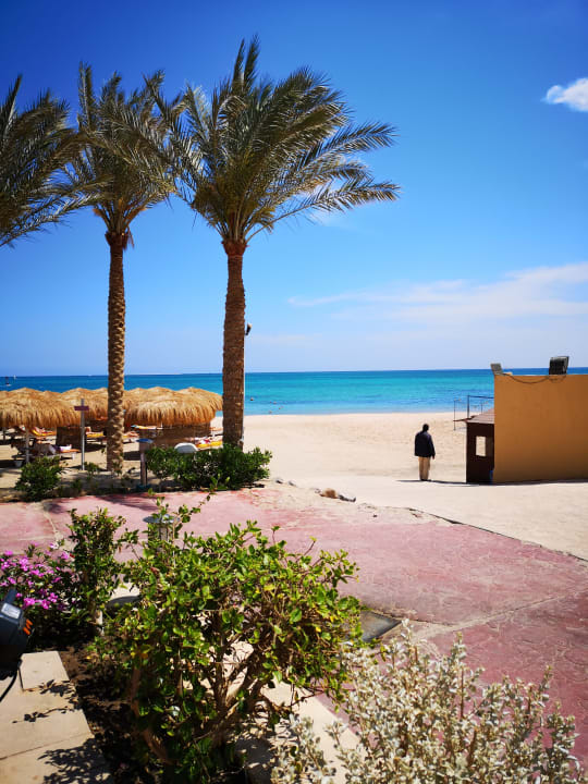 Strand Sentido Caribbean World Soma Bay