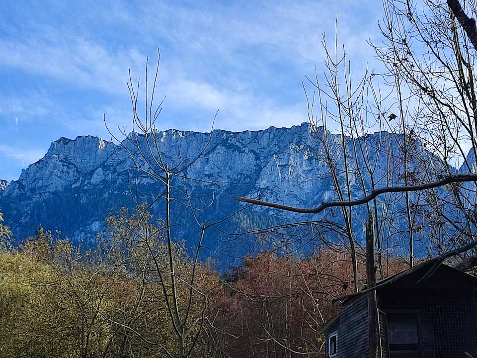 Ausblick Vitalhotel Sonnenhof