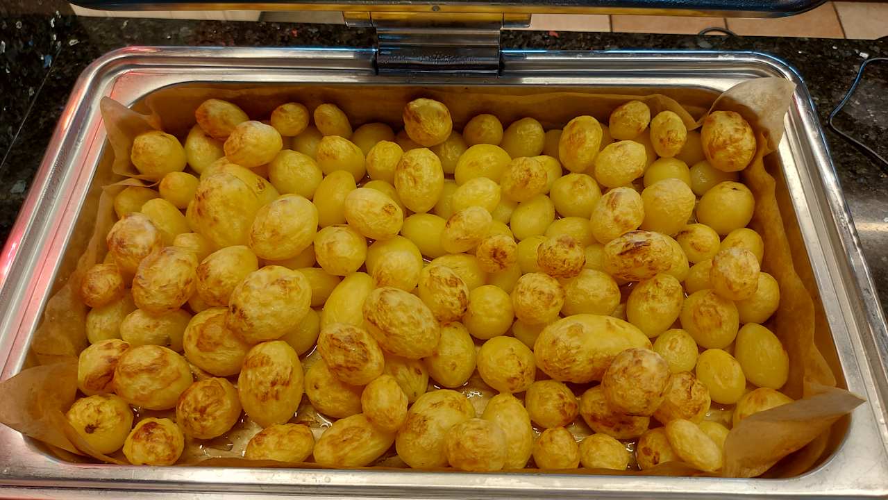 Gastro Hotel Borjana