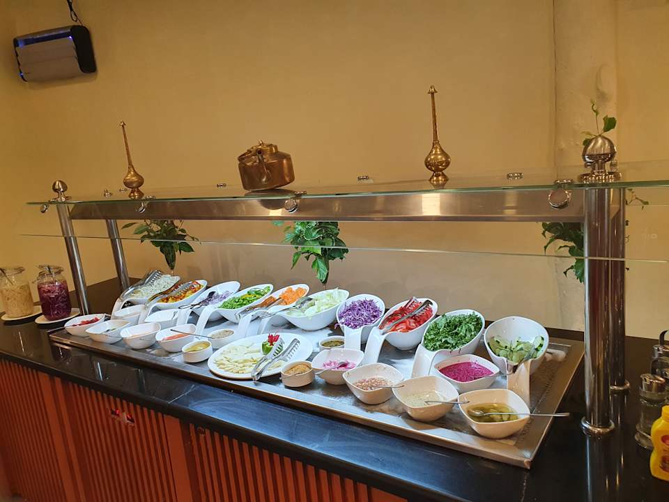 Gastro Hotel Kiwengwa Beach Resort