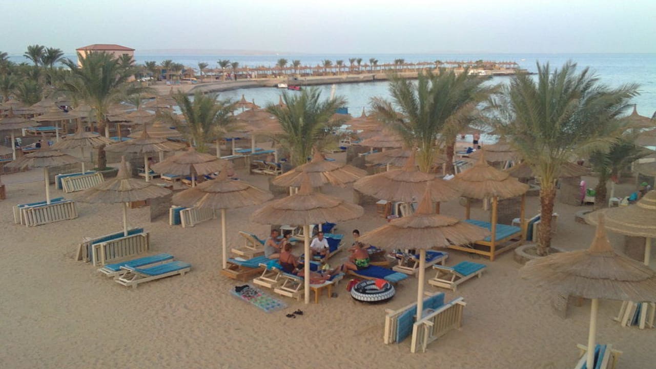 Strand Beach Albatros Resort