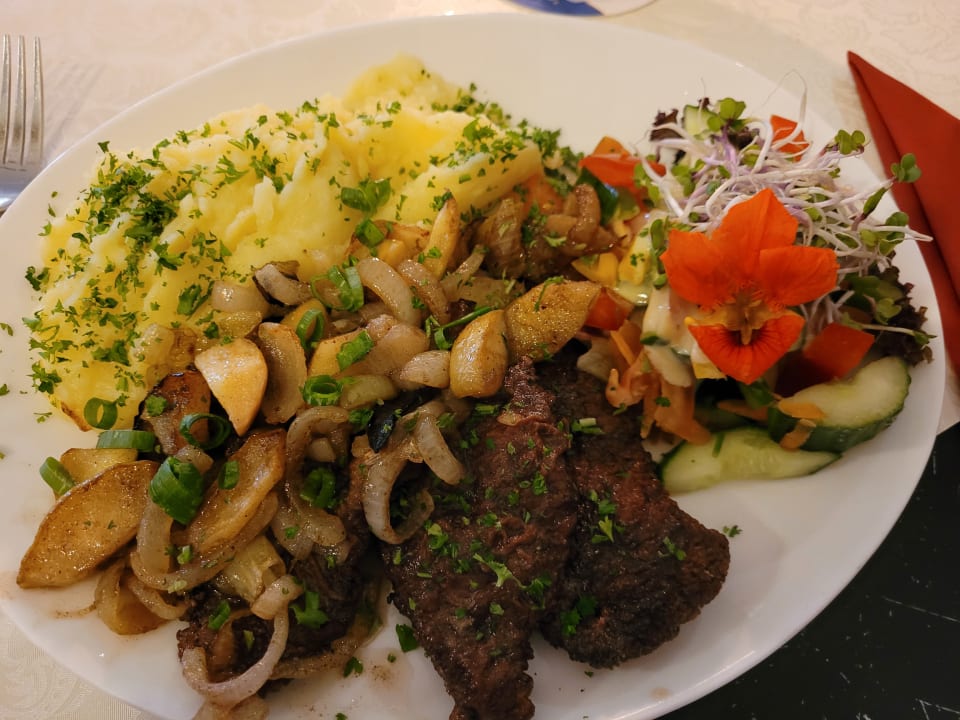Gastro Hotel Elbparadies