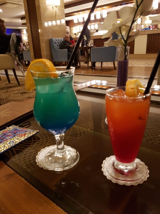 Gastro Aydinbey Kings Palace & Spa