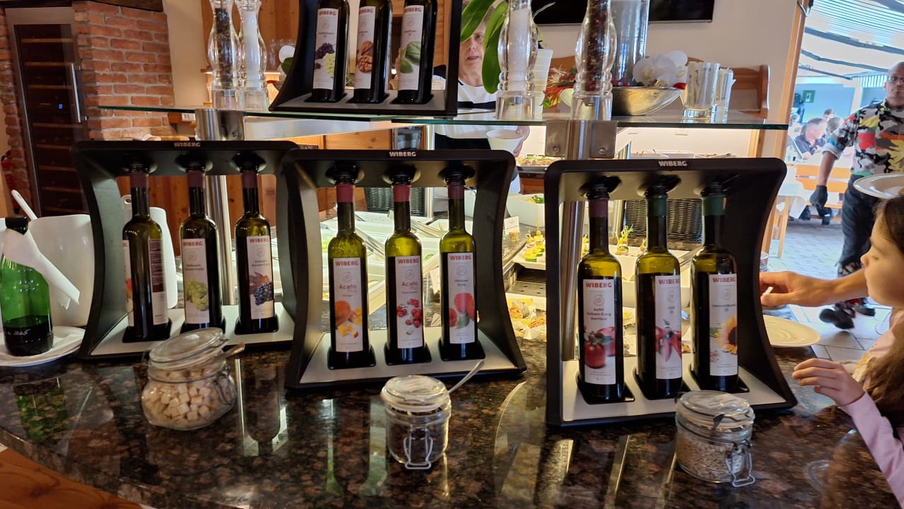 Gastro Hotel Schröckerhof