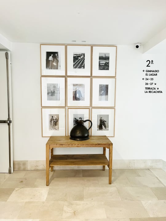 Sonstiges Hotel Bodega Tio Pepe