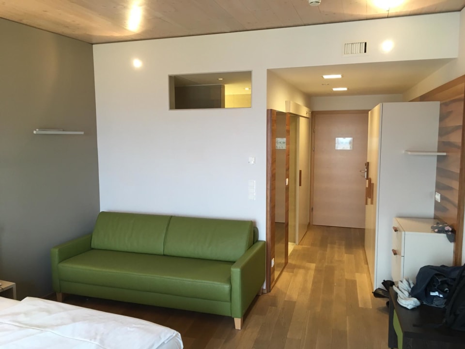 Zimmer Allegria Resort Stegersbach