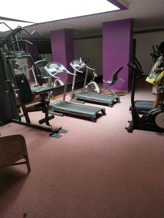 Sport & Freizeit HL Sahara Playa