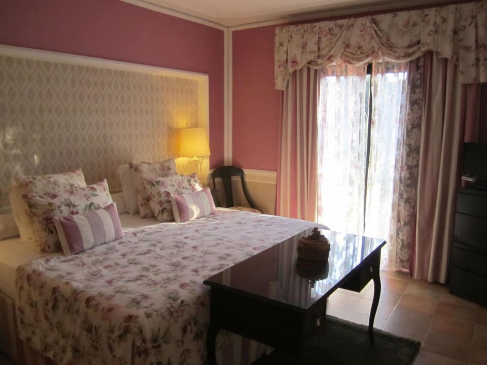 Suite1 Lago Garden