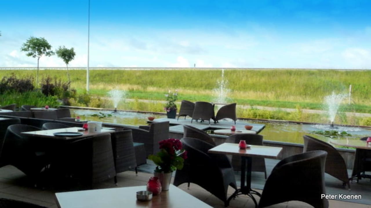 "Frückstück / Restaurant T..." Fletcher WellnessHotel Kamperduinen