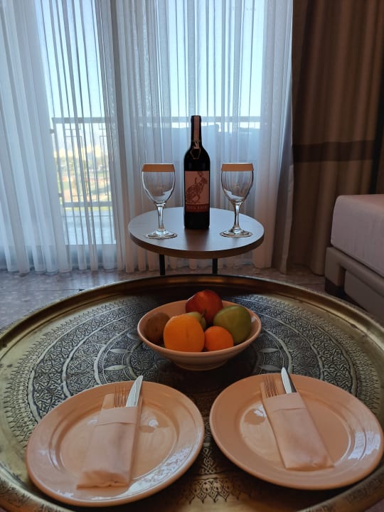Gastro Cullinan Belek
