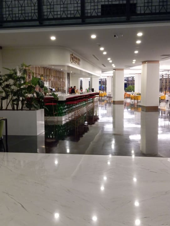 Gastro Side Stella Elite Resort & Spa