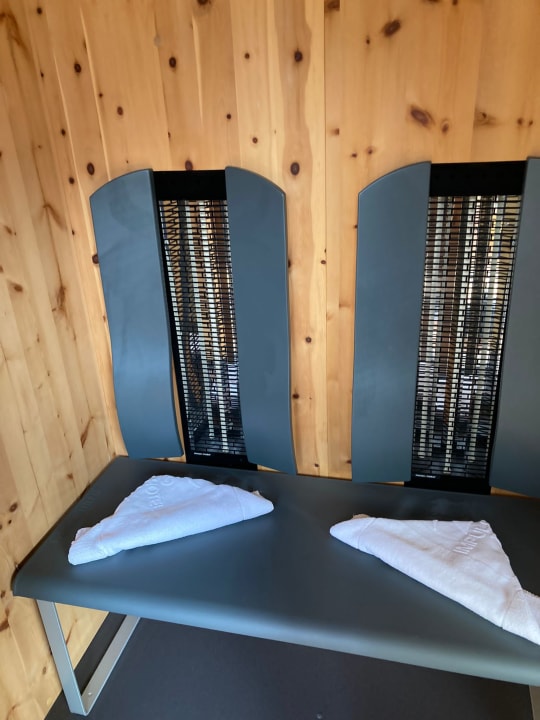 Zimmer Impuls Hotel Tirol