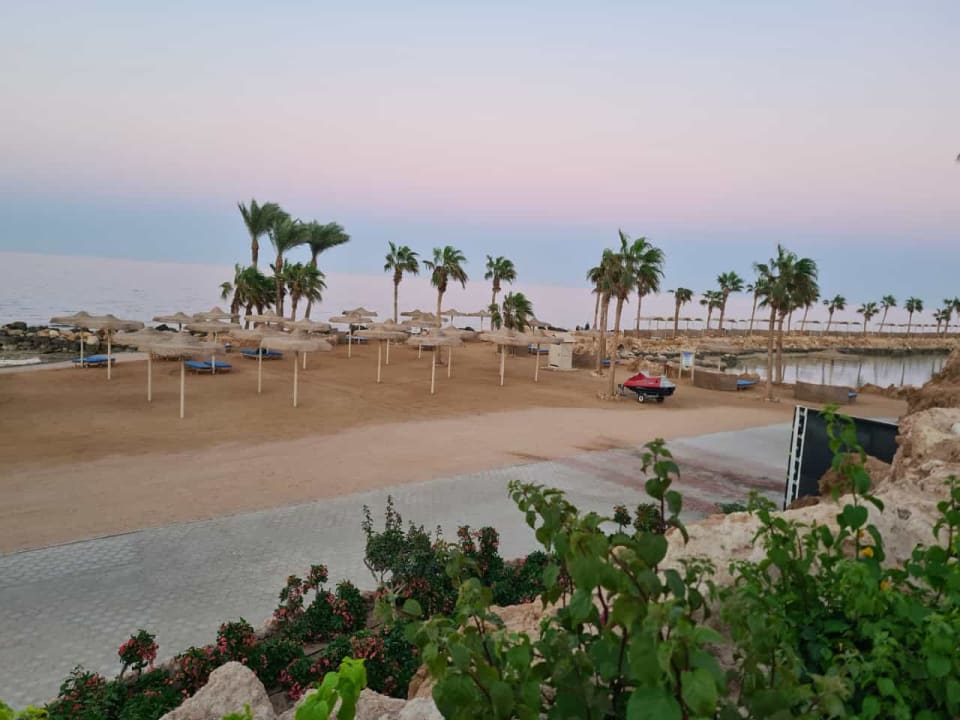 Strand Pickalbatros Citadel Resort