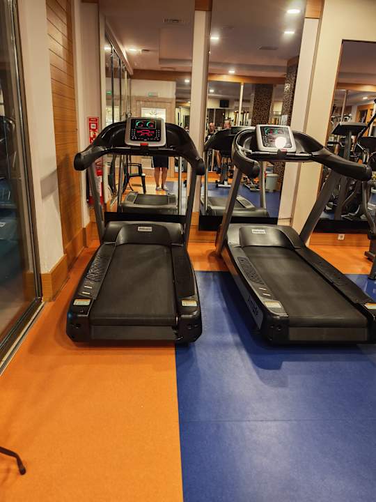 Sport & Freizeit Aydinbey Kings Palace & Spa