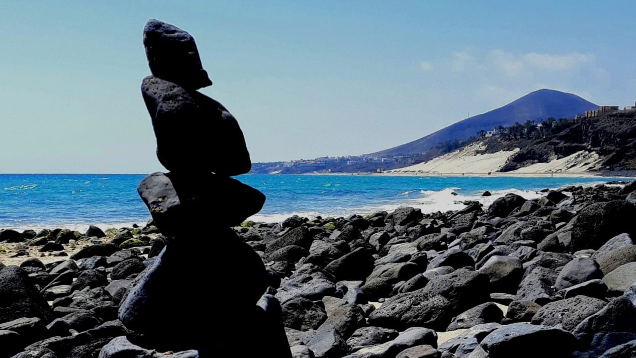 Strand SBH Club Paraiso Playa