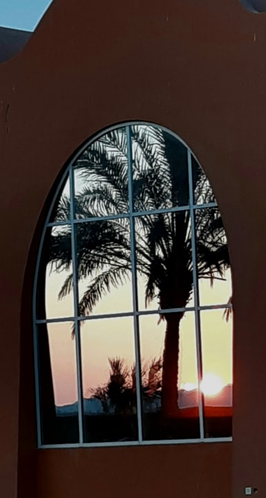 Außenansicht Novotel Marsa Alam Beach Resort