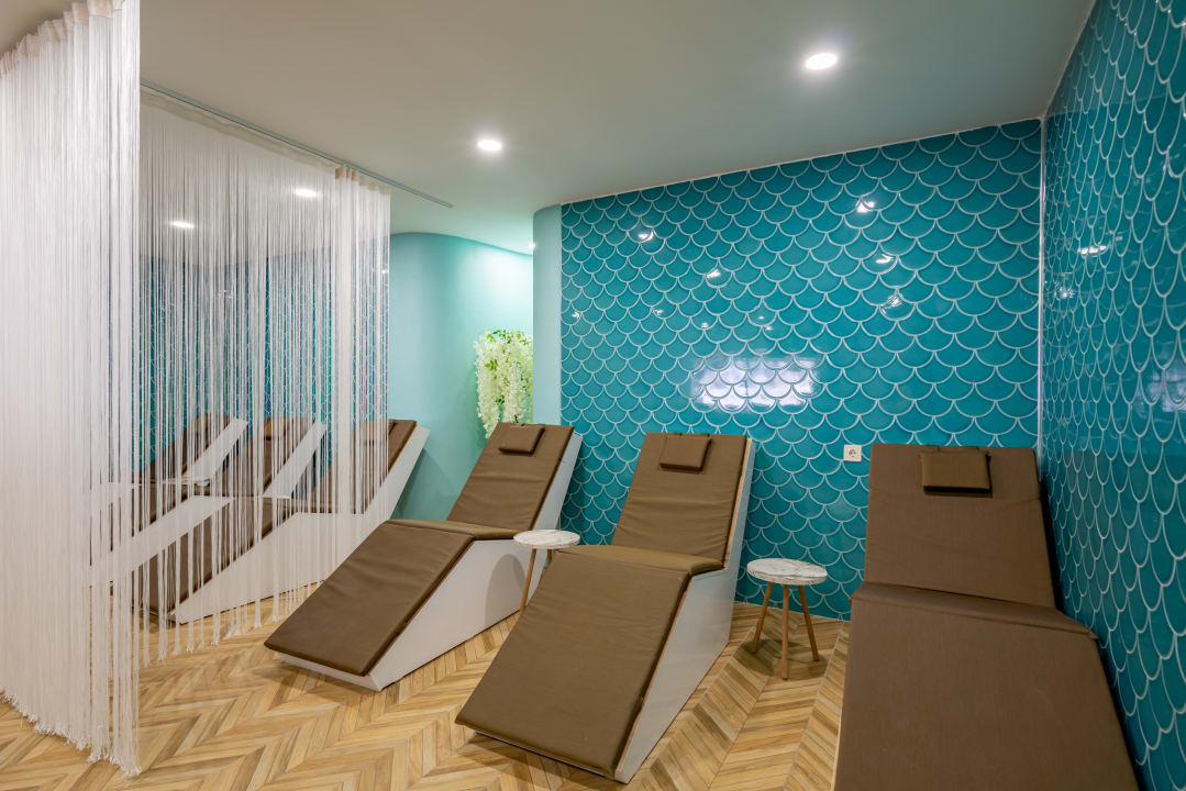 Sport & Freizeit Aria Resort & Spa