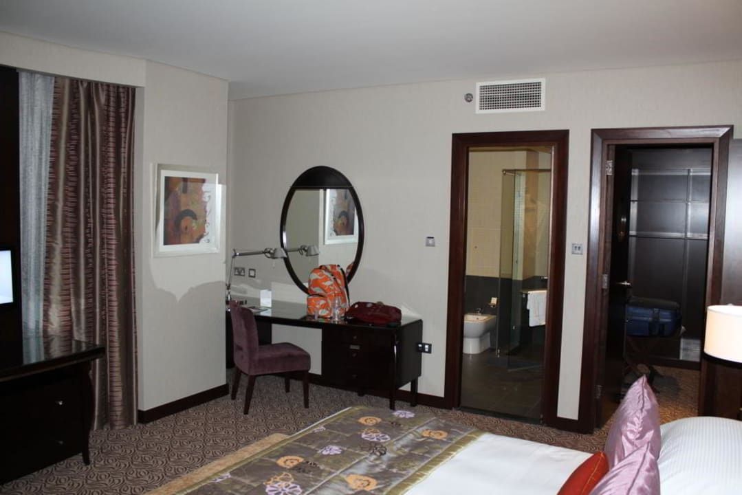 Schlafzimmer Rose Rayhaan by Rotana