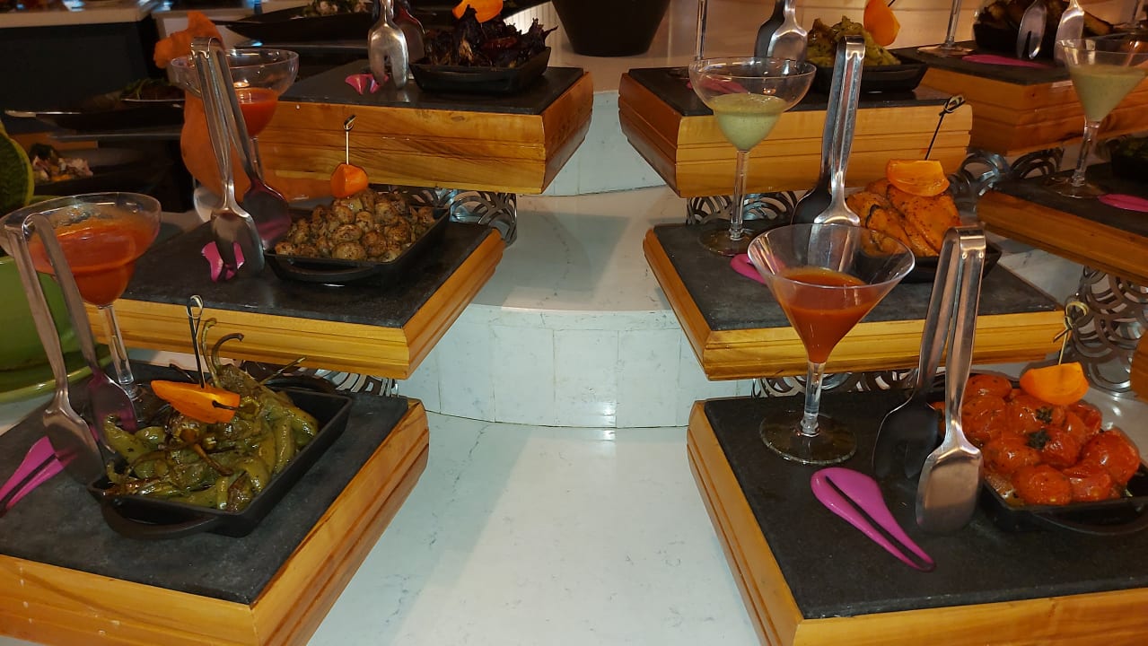 Gastro Seaden Quality Resort & Spa