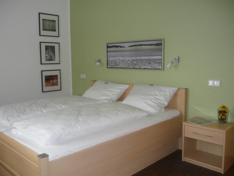 Doppelzimmer Stadthotel Kolping