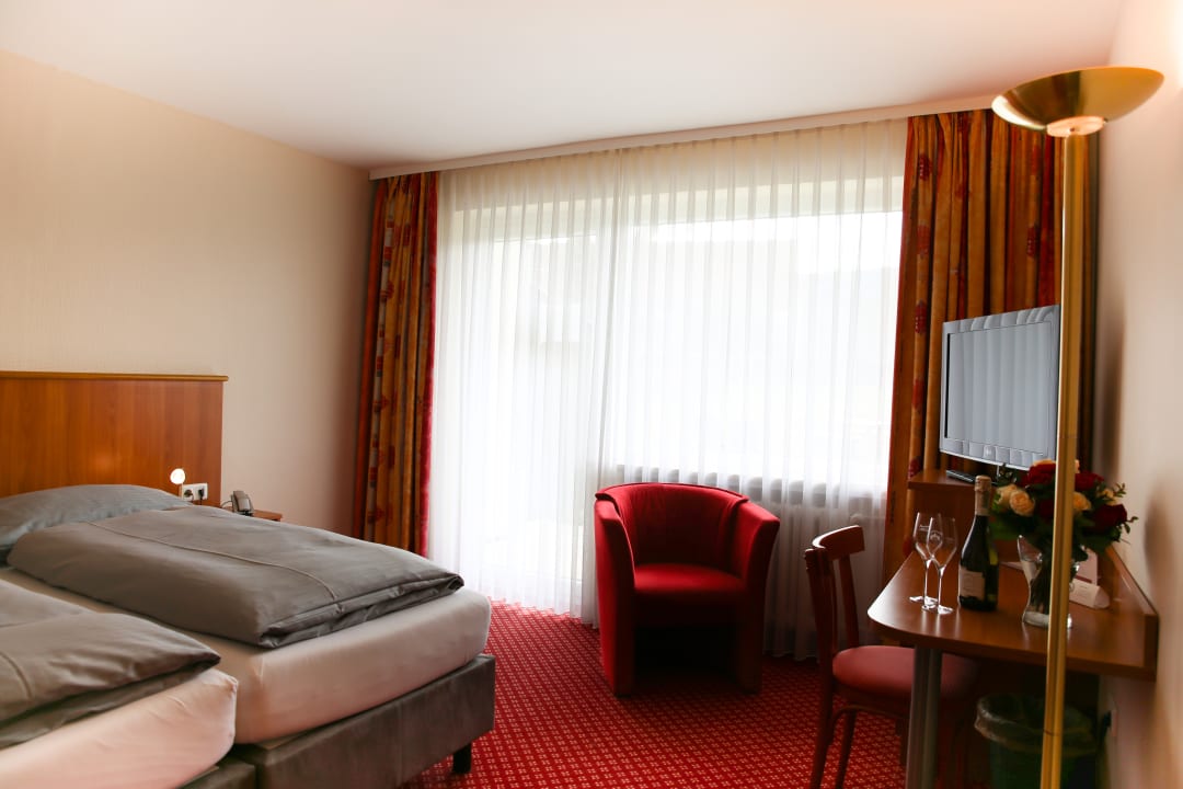 Zimmer Hotel Friedenseiche