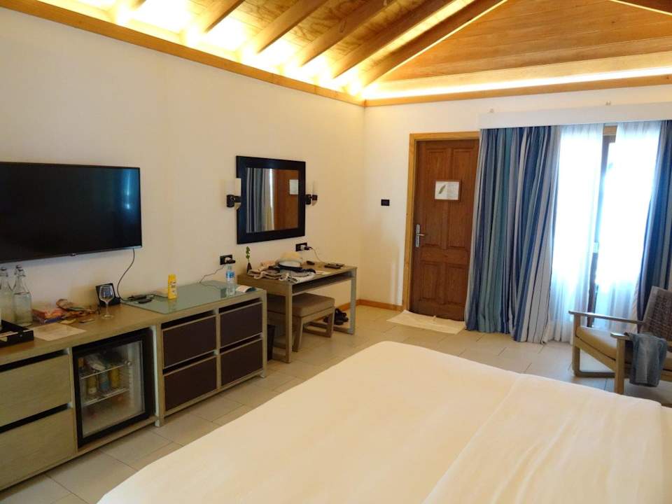 Zimmer Vilamendhoo Island Resort & Spa