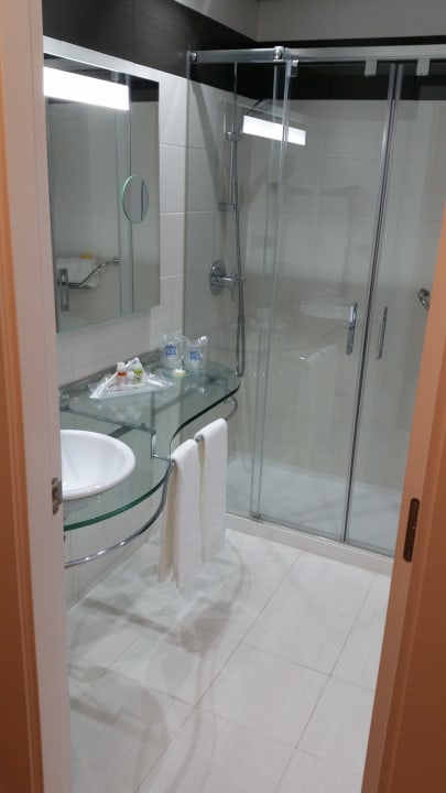 Zimmer Hotel Monte Triana