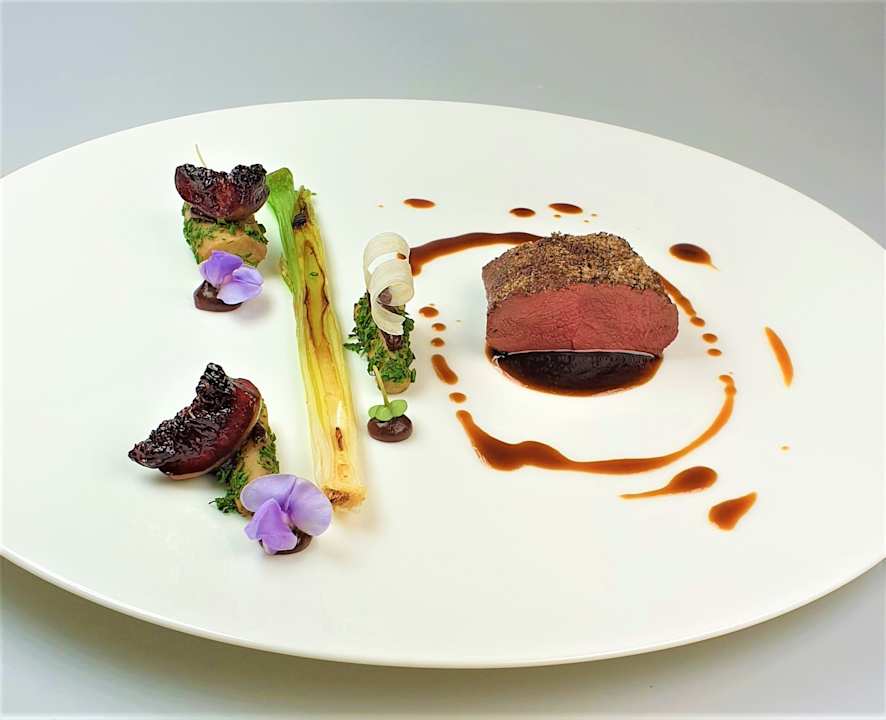 Gastro Hotel Trofana Royal