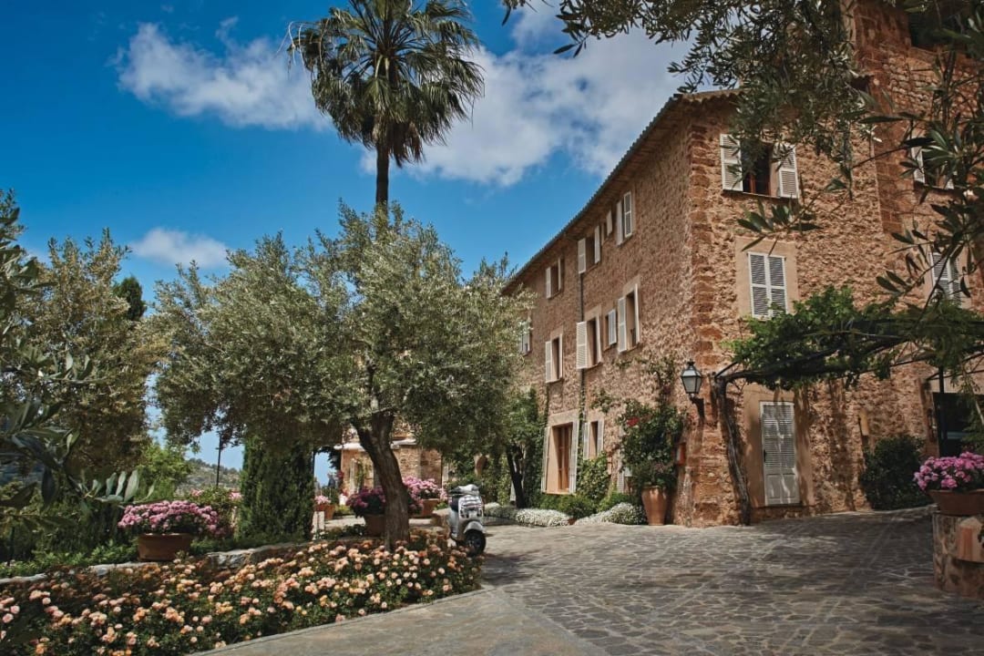 View La Residencia, A Belmond Hotel, Mallorca