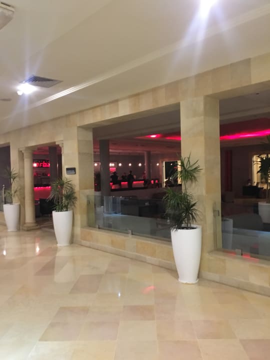 Lobby TUI MAGIC LIFE Penelope Beach