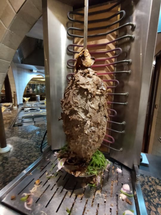 Gastro Jolie Ville Kings Island Luxor