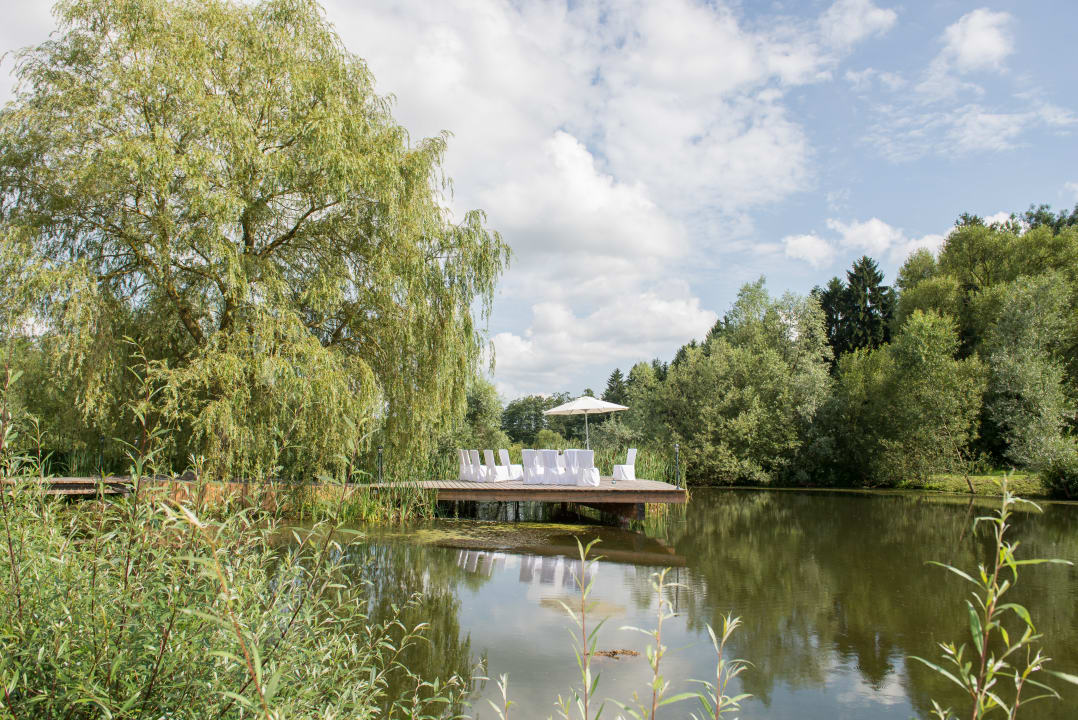 Sonstiges Zur Grünen Au