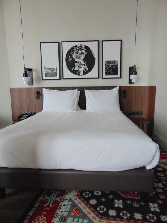 Zimmer Holiday Inn Telavi