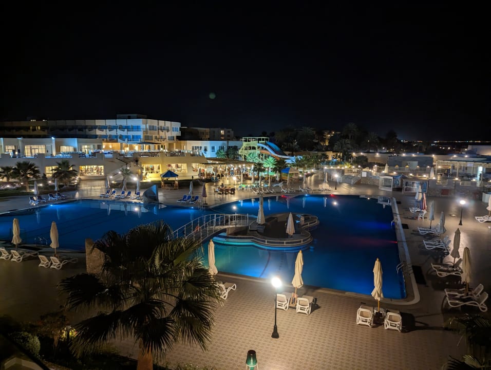 Pool Seven Seas Jolie Bay Resort