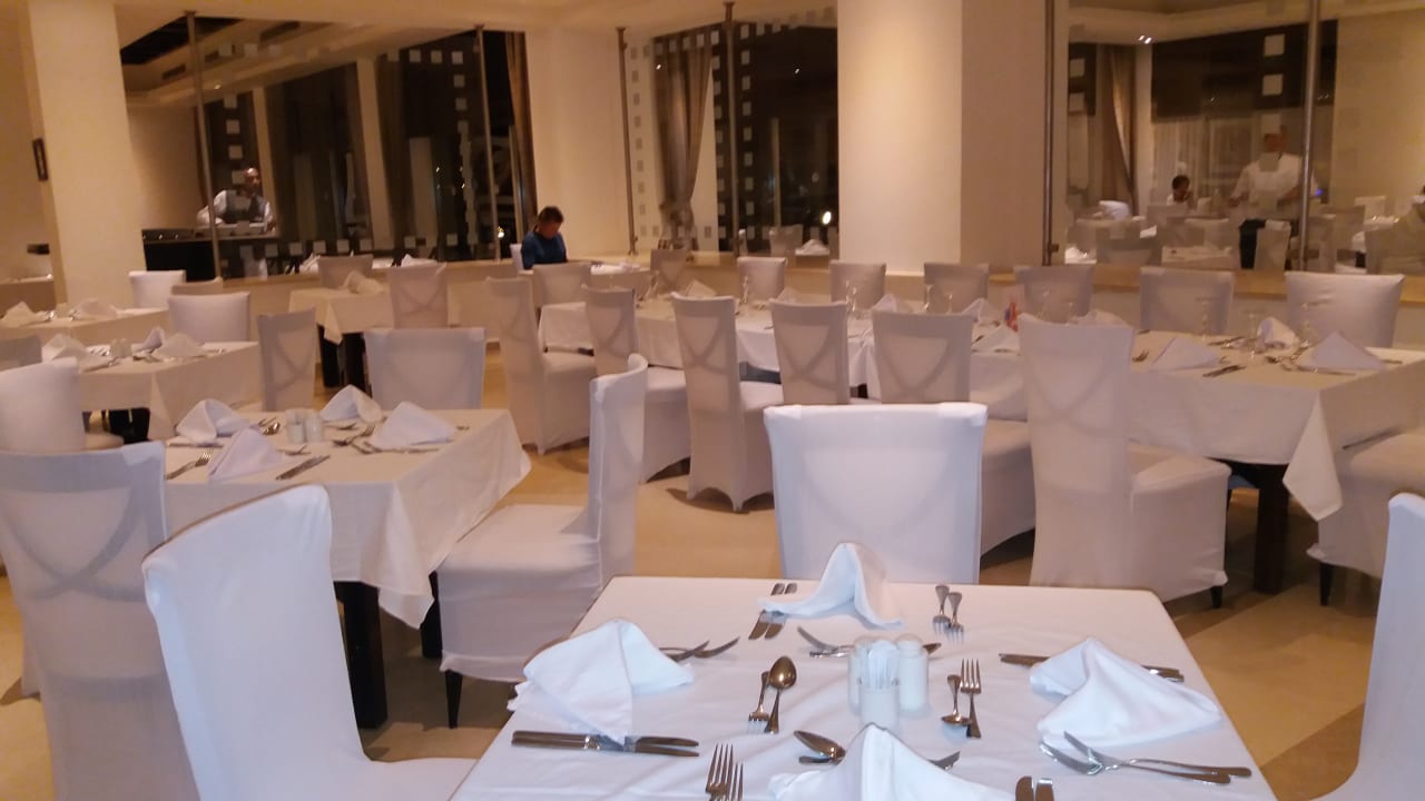 Gastro Cleopatra Luxury Resort Makadi Bay