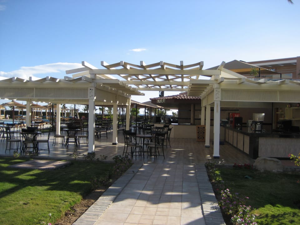 Gastro Pickalbatros Aqua Park Resort - Hurghada