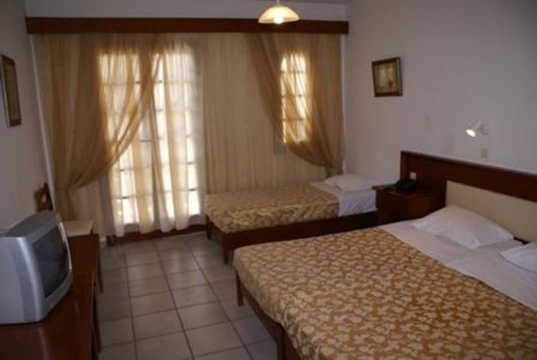 Bungalow Sentido Kyknos Beach Adults Only 16+