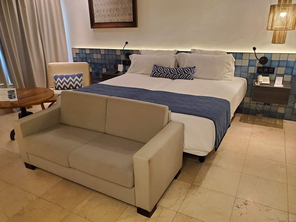 Zimmer Dreams Jardín Tropical