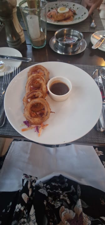 Gastro Hotel JAZ Makadi Star & Spa