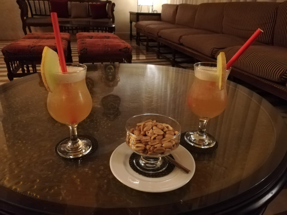 Gastro Iberotel Makadi Beach