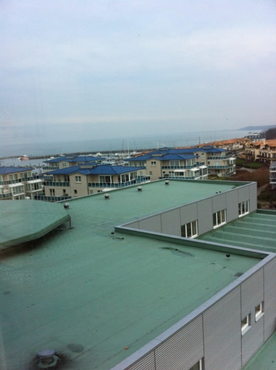Yachthafen Morada Resort Kühlungsborn