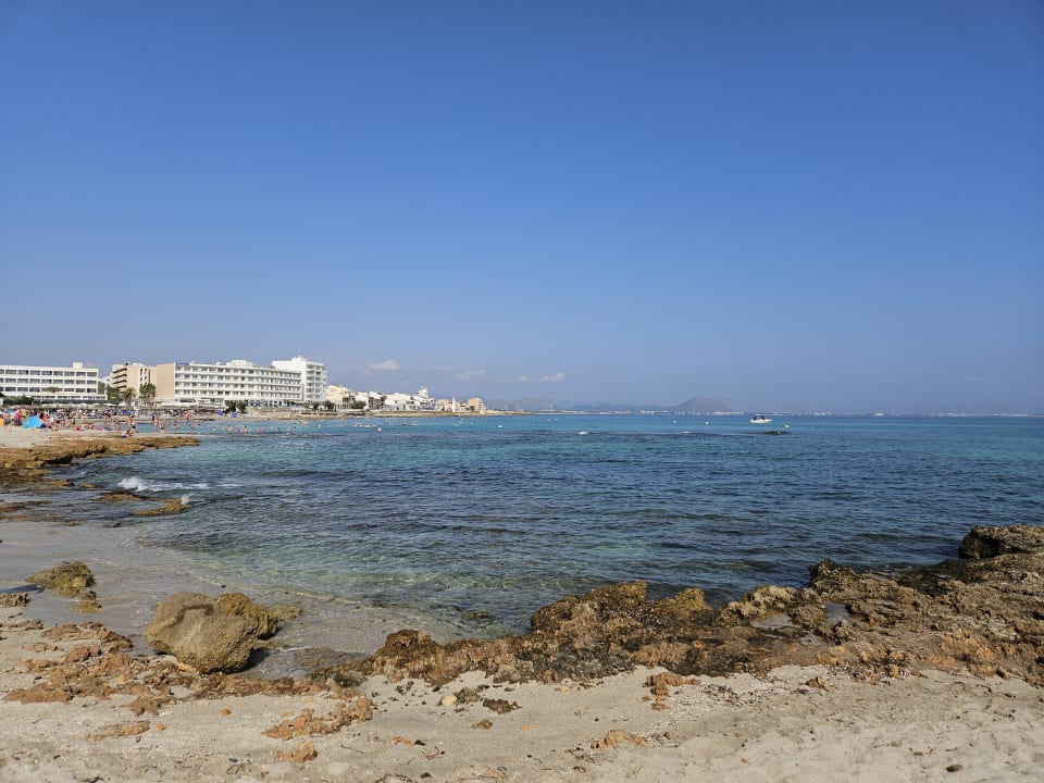 Strand Hotel Exagon Park