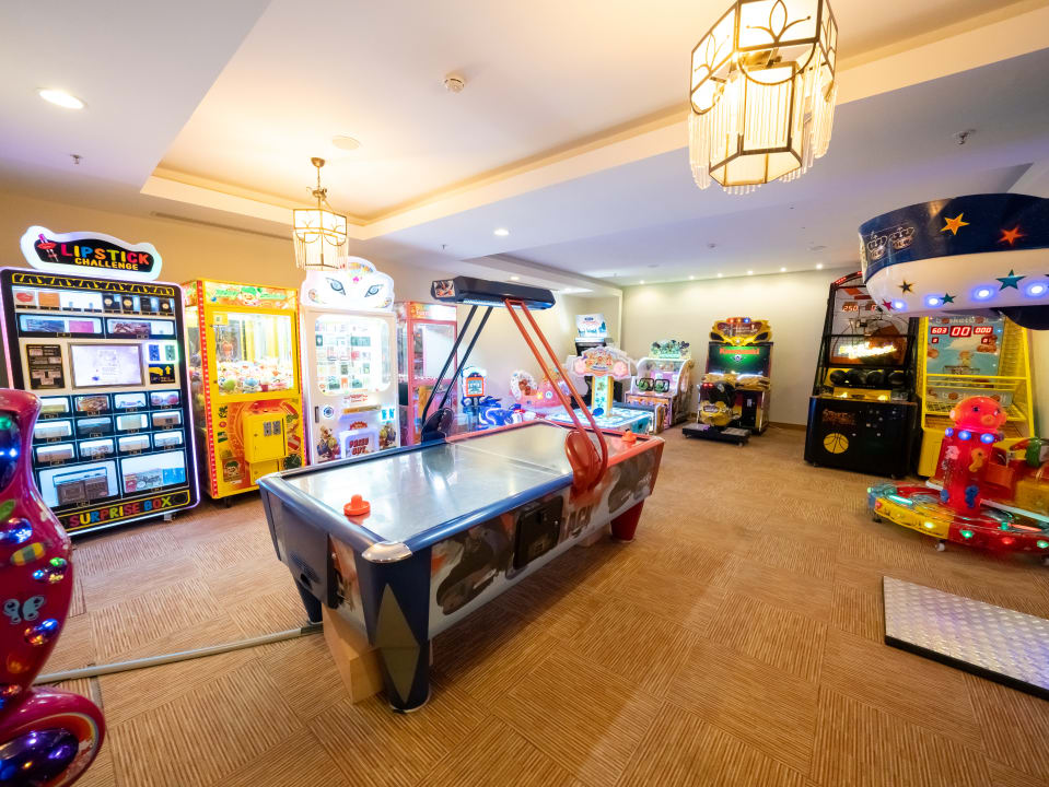 Sport & Freizeit Alba Resort Hotel