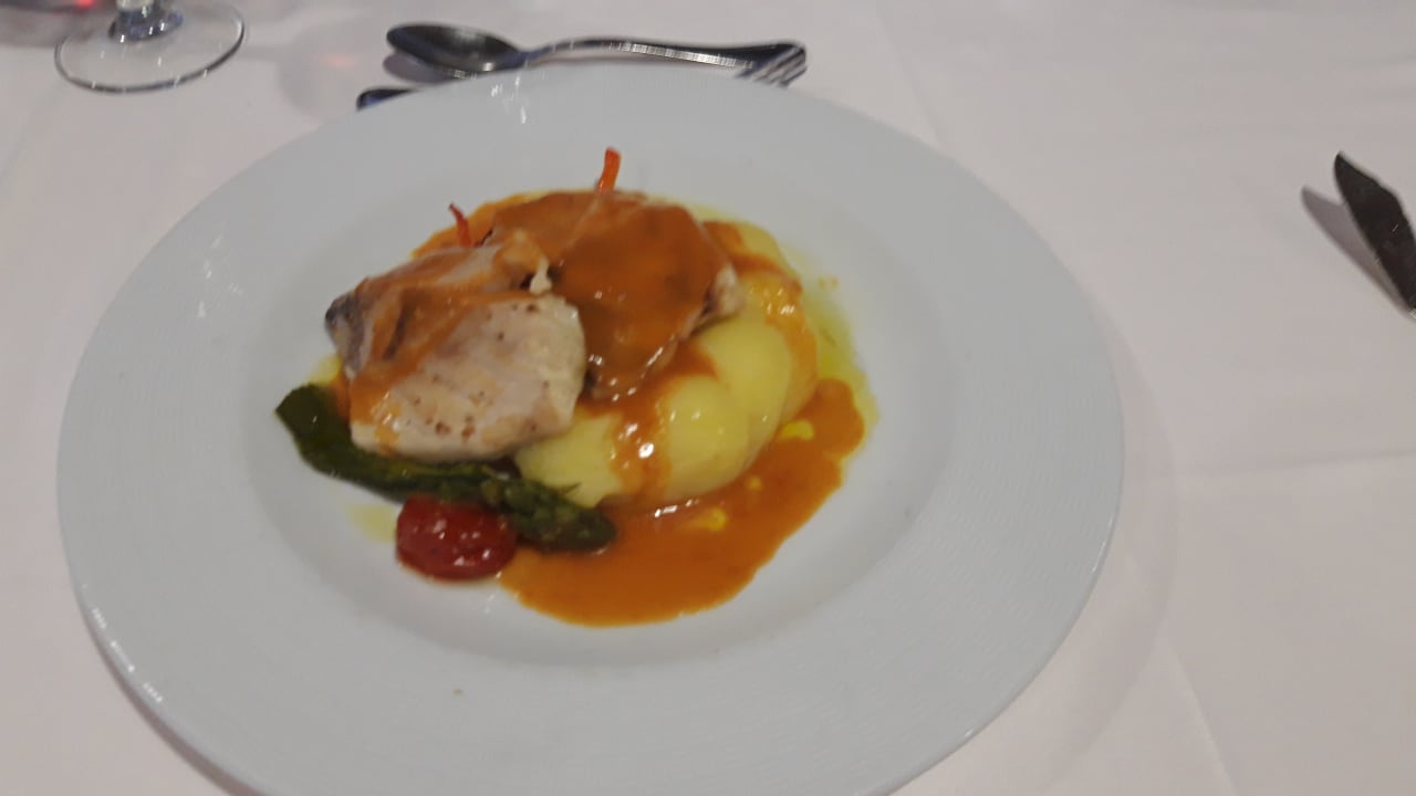 Gastro Hotel Costa Calero