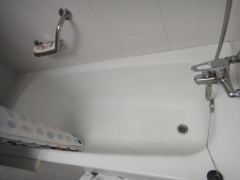 Die Badewanne Hotel Playa Golf