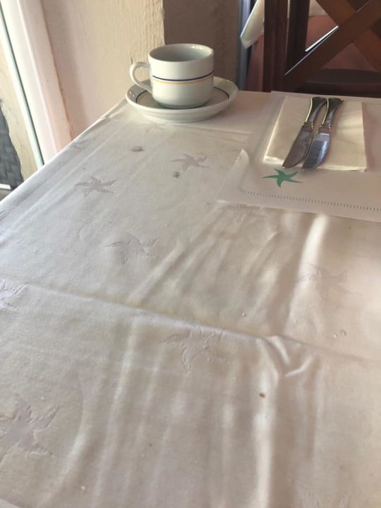 Gastro Iberostar Origin Taínos