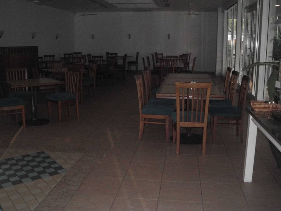 Gastro Hotel Grand Chancellor Palm Cove