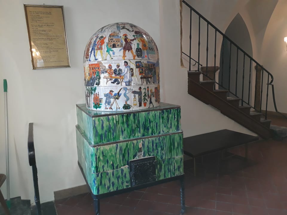 Sonstiges Hotel Palais26 Villach