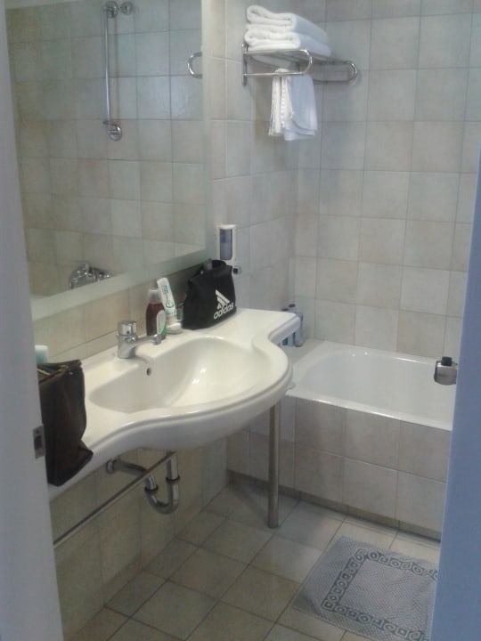 Bad TUI KIDS CLUB Alex Beach