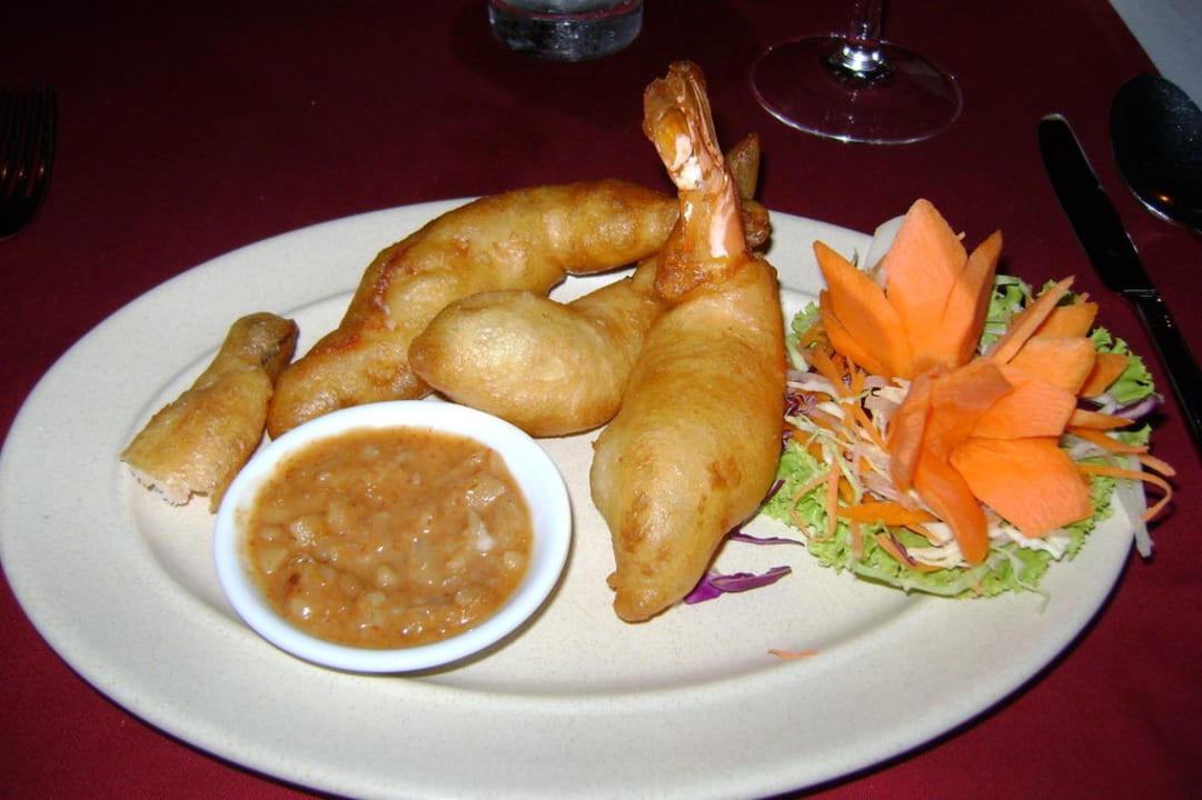 Siamgarten Kuramathi Maldives